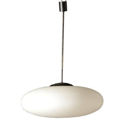 Lampe 60er jahre