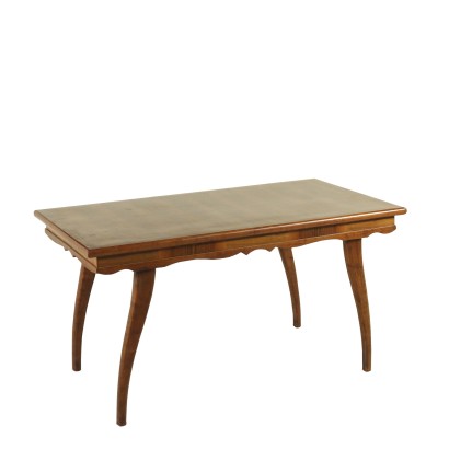 {* $ 0 $ *}, 40-50er Tisch, 40er Tisch, 40er, 50er Tisch, 50er, Vintage Tisch, Moderner Tisch, Moderner Tisch, Italienische Moderne, Italienische Vintage