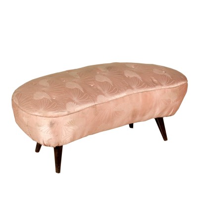 Panchetto anni 40-50