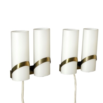 Lampade anni 60