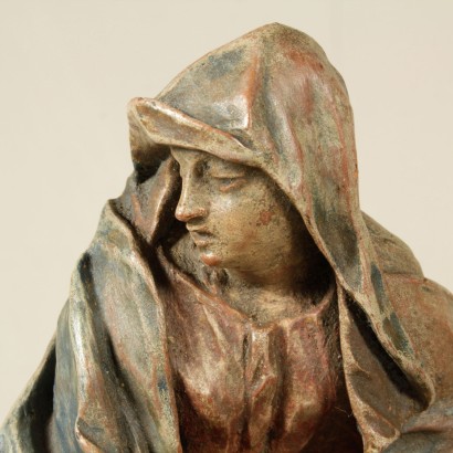 Compianto su Cristo morto