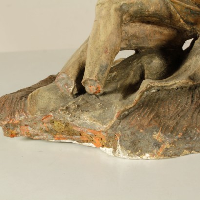 Compianto su Cristo morto