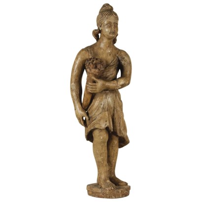 Allegoria dell'abbondanza