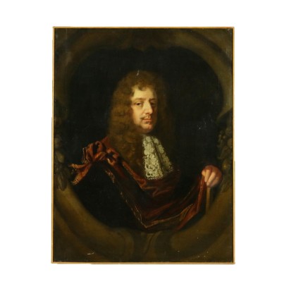 Ritratto di gentiluomo