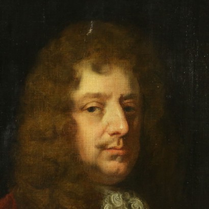 Ritratto di gentiluomo