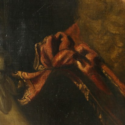 Ritratto di gentiluomo