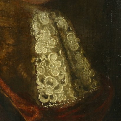 Ritratto di gentiluomo