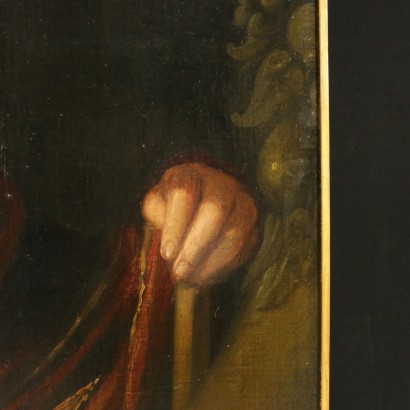 Ritratto di gentiluomo