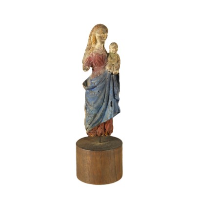 Madonna con Bambino