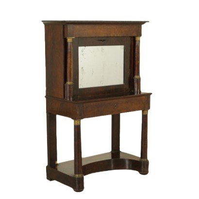 Pequeño imperio secretaire