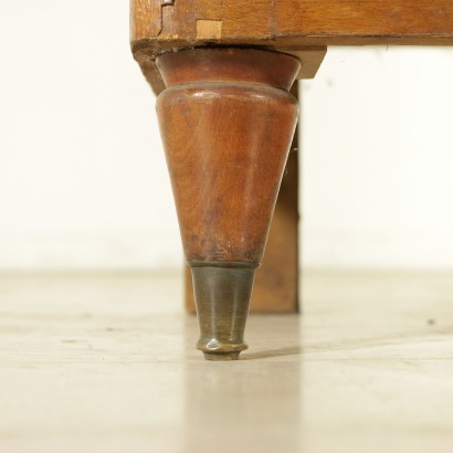 di mano in mano, vetrina inizi 900, vetrina 900, vetrina antica, vetrina antiquariato, vetrina in noce, vetrina di antiquariato