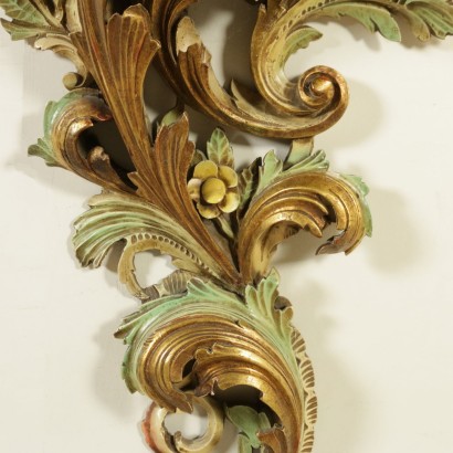 di mano in mano, consolle con specchiera, consolle barocca, consolle in stile barocco, consolle antica, consolle antiquariato, consolle di antiquariato, consolle 900, consolle con specchio