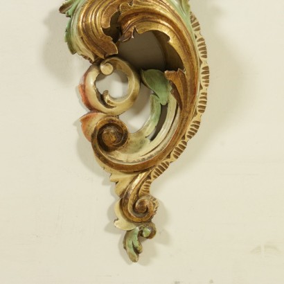 di mano in mano, consolle con specchiera, consolle barocca, consolle in stile barocco, consolle antica, consolle antiquariato, consolle di antiquariato, consolle 900, consolle con specchio