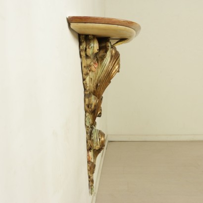 di mano in mano, consolle con specchiera, consolle barocca, consolle in stile barocco, consolle antica, consolle antiquariato, consolle di antiquariato, consolle 900, consolle con specchio