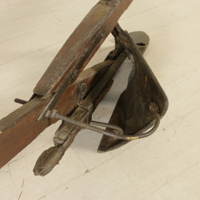 di mano in mano, aratro antico, aratro antiquariato, aratro 900, aratro primi 900, aratro inizio 900
