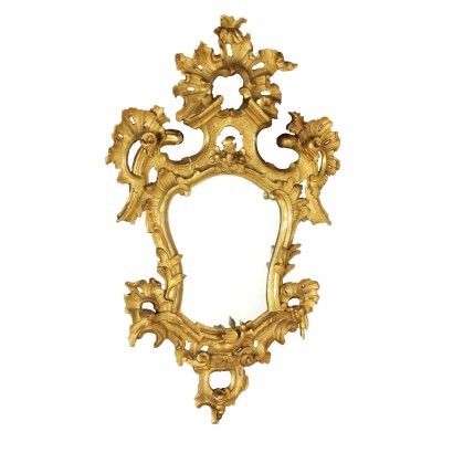 Mirror emiliana