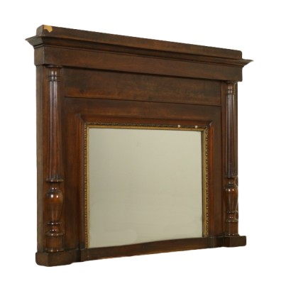 Caminiera Wiederherstellung