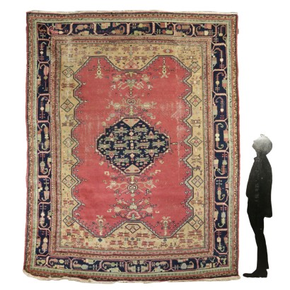 Teppich Esparta - Türkei