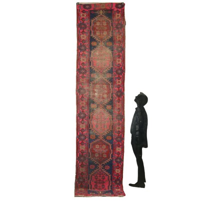 Tappeto Meskin - Iran