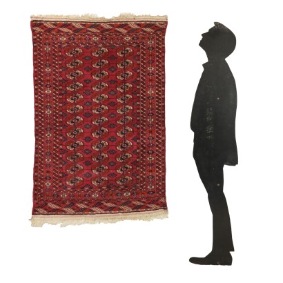 dimanoinmano, tappeto antico, tappeto bukhara, tappeto russo, tappeto bukhara russia, tappeto antiquariato, tappeto anni 20, tappeto bukhara anni 20, tappeto antico russo, tappeto antico bukhara, tappeto lana cotone, tappeto orientale