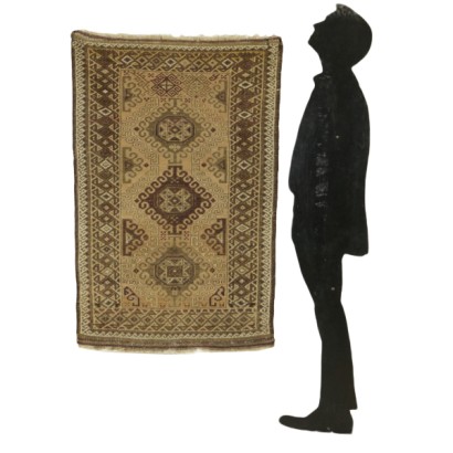 Carpet Beluchi - Iran