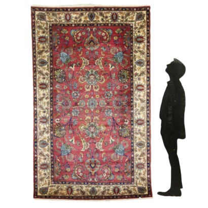 Teppich Tabriz - Türkei