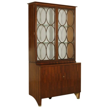 di mano in mano, mobile paolo buffa, paolo buffa, mobile fratelli lietti, fratelli lietti, mobile anni 40-50, mobile anni 40, mobile anni 50, mobile vetrina, vetrina paolo buffa, mobile di design, vetrina di design, design italiano, mobile brianza, vetrina brianza