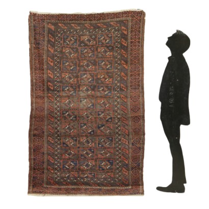 Teppich Belutschen - Iran