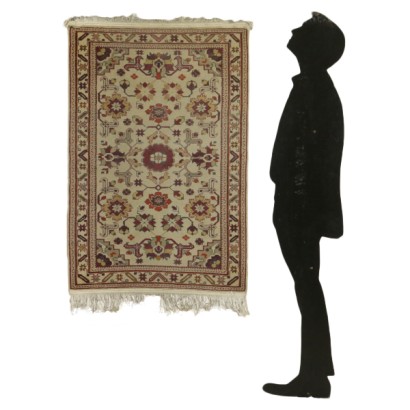 Teppich Schirwan - Kaukasus