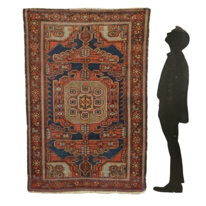 Teppich Malayer, Iran