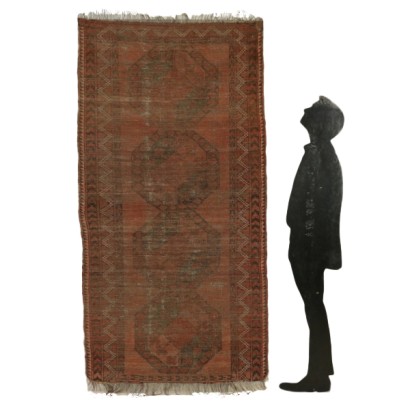 Teppich Buchara - Afghanistan