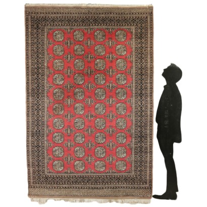 Teppich Buchara - Pakistan