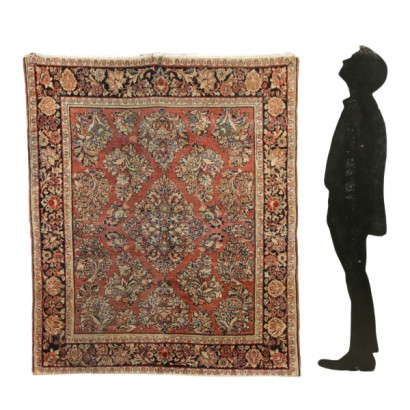 Teppich Saruk - Iran