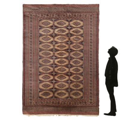 Tappeto Bukhara - Pakistan