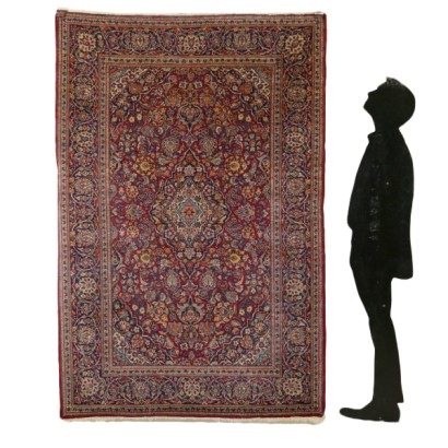 Tappeto Kashan - Iran