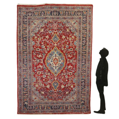 Tappeto Keschan - Iran