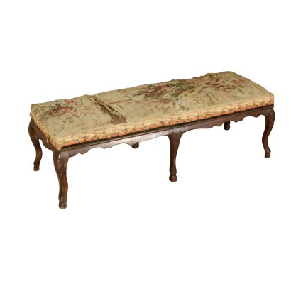 Banc Baroque