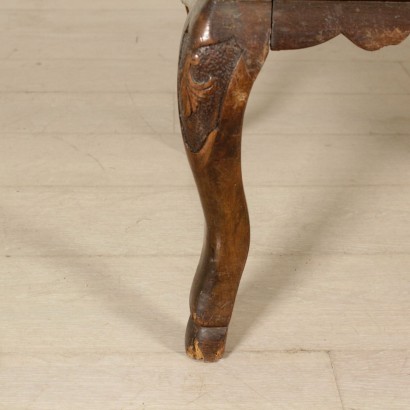 Banc Baroque spécial