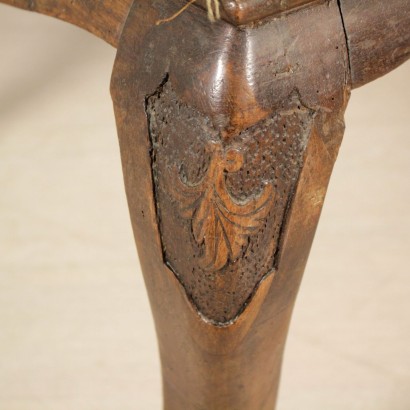 Banc Baroque spécial