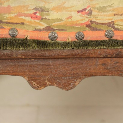 Banc Baroque spécial