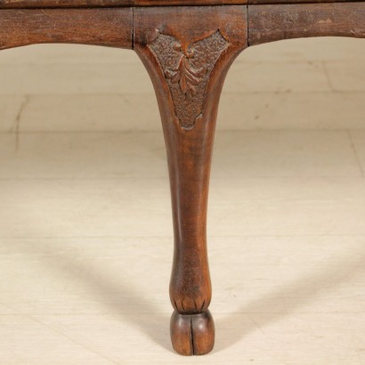 Banc Baroque spécial