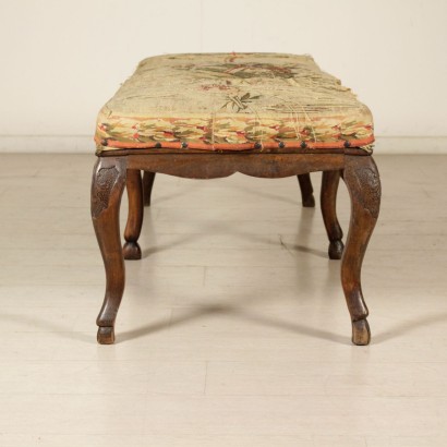 Banc Baroque