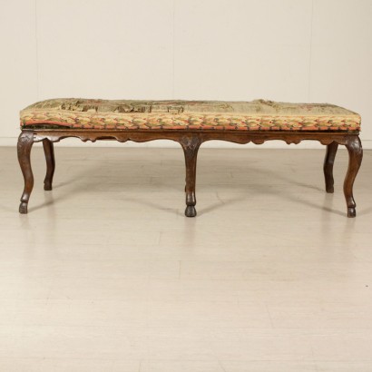 Banc Baroque