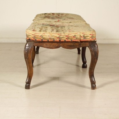 Banc Baroque