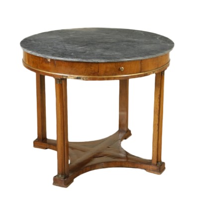 Table ronde de l'Empire