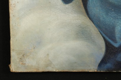 arte 800, arte ottocento, madonna con bambino, maria, gesu, maria e gesu, quadro religioso, dipinto religioso, dipinti religiosi del 800, dipinti religiosi ottocenteschi, madonne ottocentesche