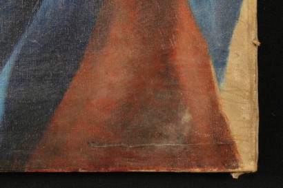 arte 800, arte ottocento, madonna con bambino, maria, gesu, maria e gesu, quadro religioso, dipinto religioso, dipinti religiosi del 800, dipinti religiosi ottocenteschi, madonne ottocentesche