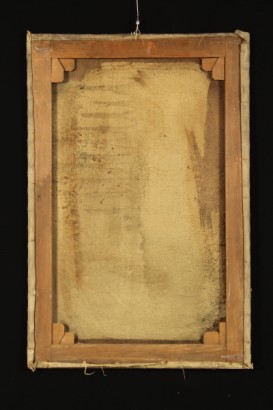 arte 800, arte ottocento, madonna con bambino, maria, gesu, maria e gesu, quadro religioso, dipinto religioso, dipinti religiosi del 800, dipinti religiosi ottocenteschi, madonne ottocentesche