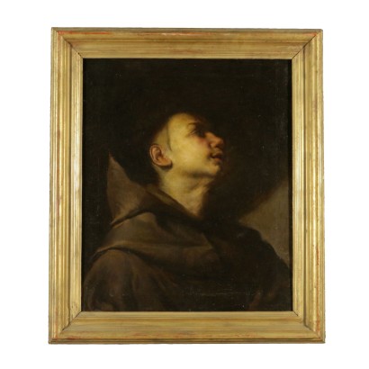 San antonio de Padua