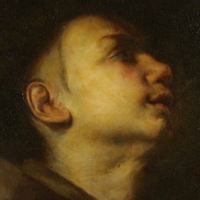 San antonio de Padua